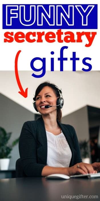 funny secretary gifts|Funny Secretary Gift .